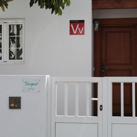 Villa Turque อาร์เรียตา ภายนอก รูปภาพ