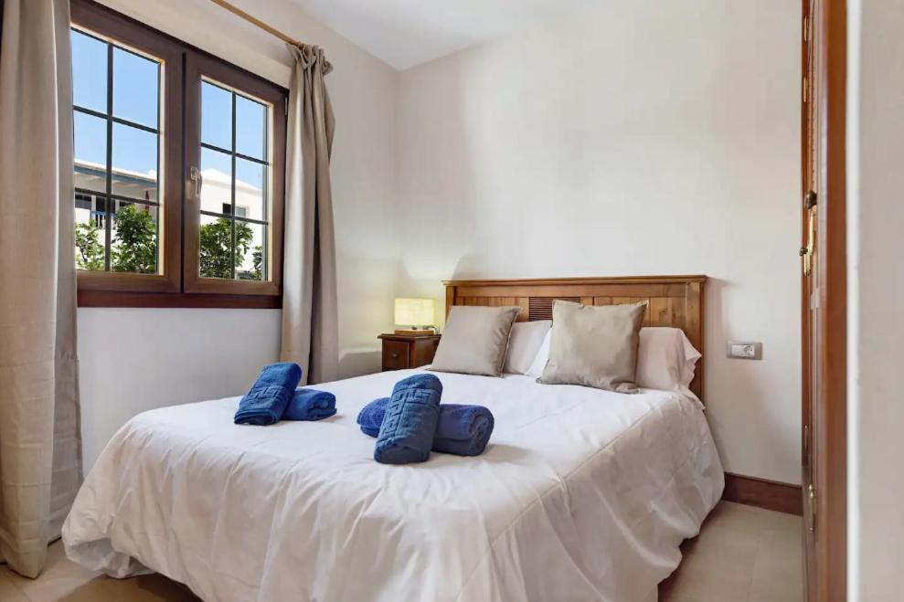 Villa Turque อาร์เรียตา ภายนอก รูปภาพ
