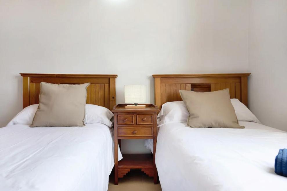 Villa Turque อาร์เรียตา ภายนอก รูปภาพ