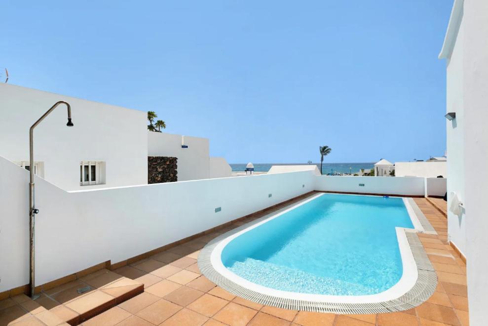 Villa Turque อาร์เรียตา ภายนอก รูปภาพ